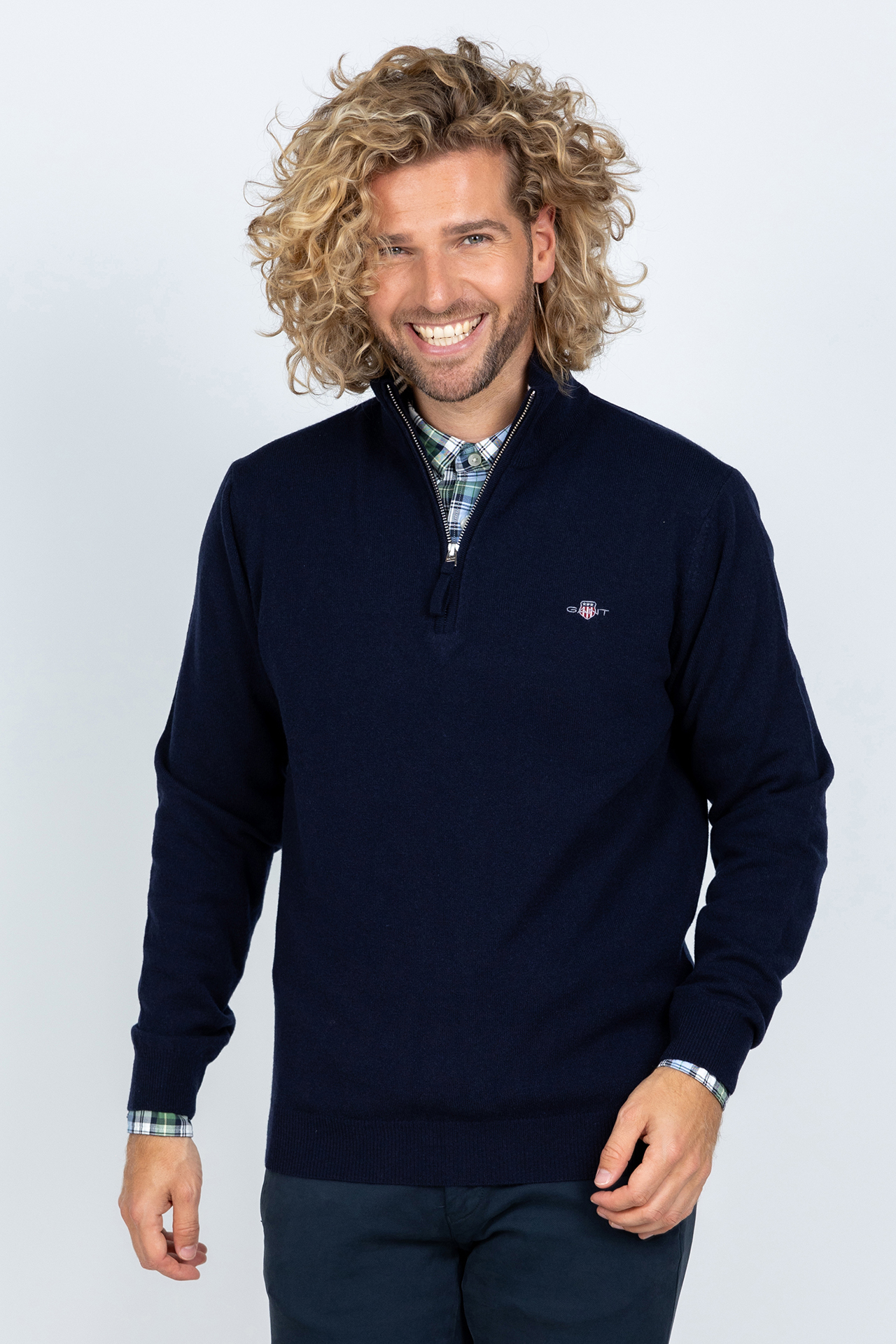Gant pullover