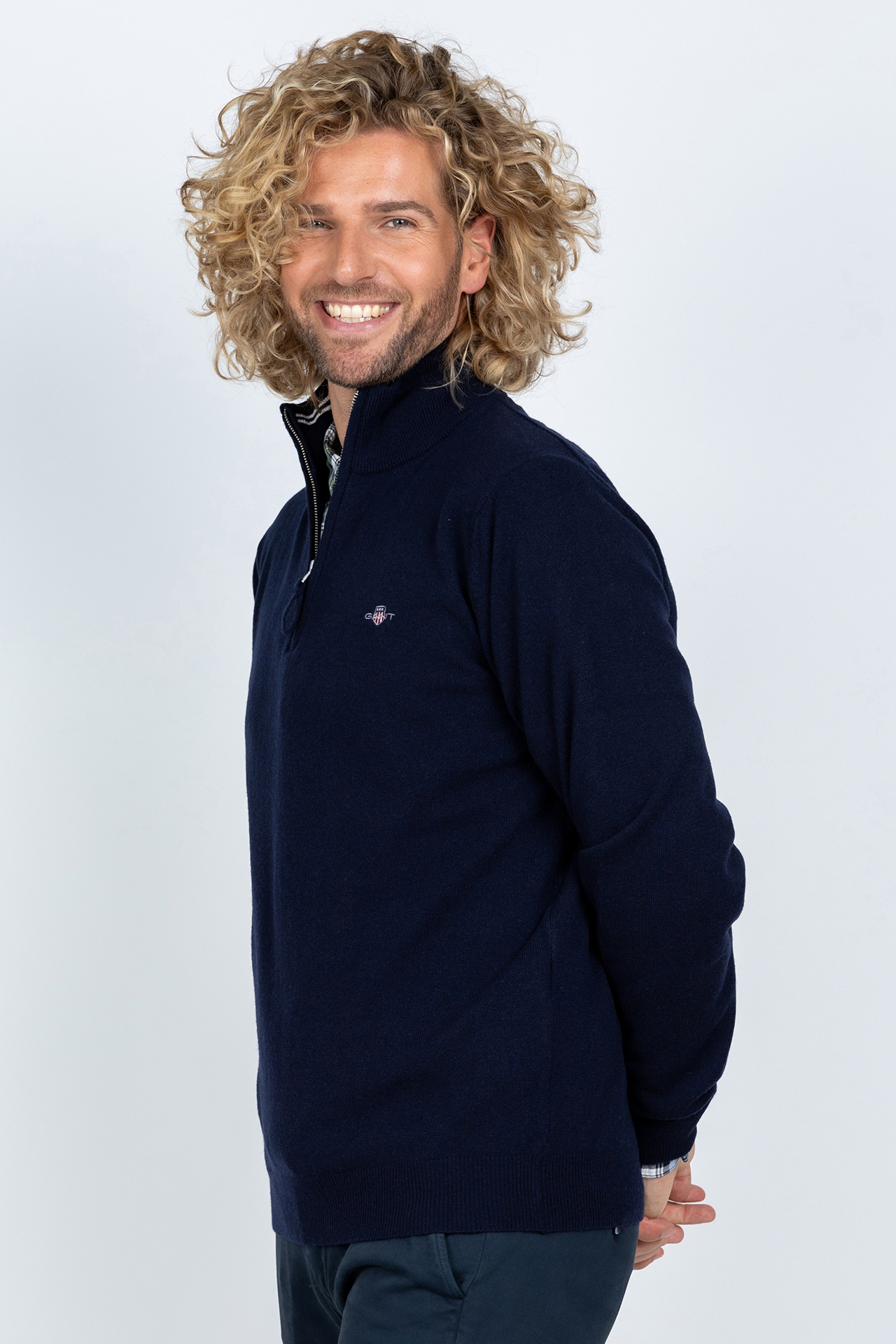 Gant pullover - Afbeelding 2