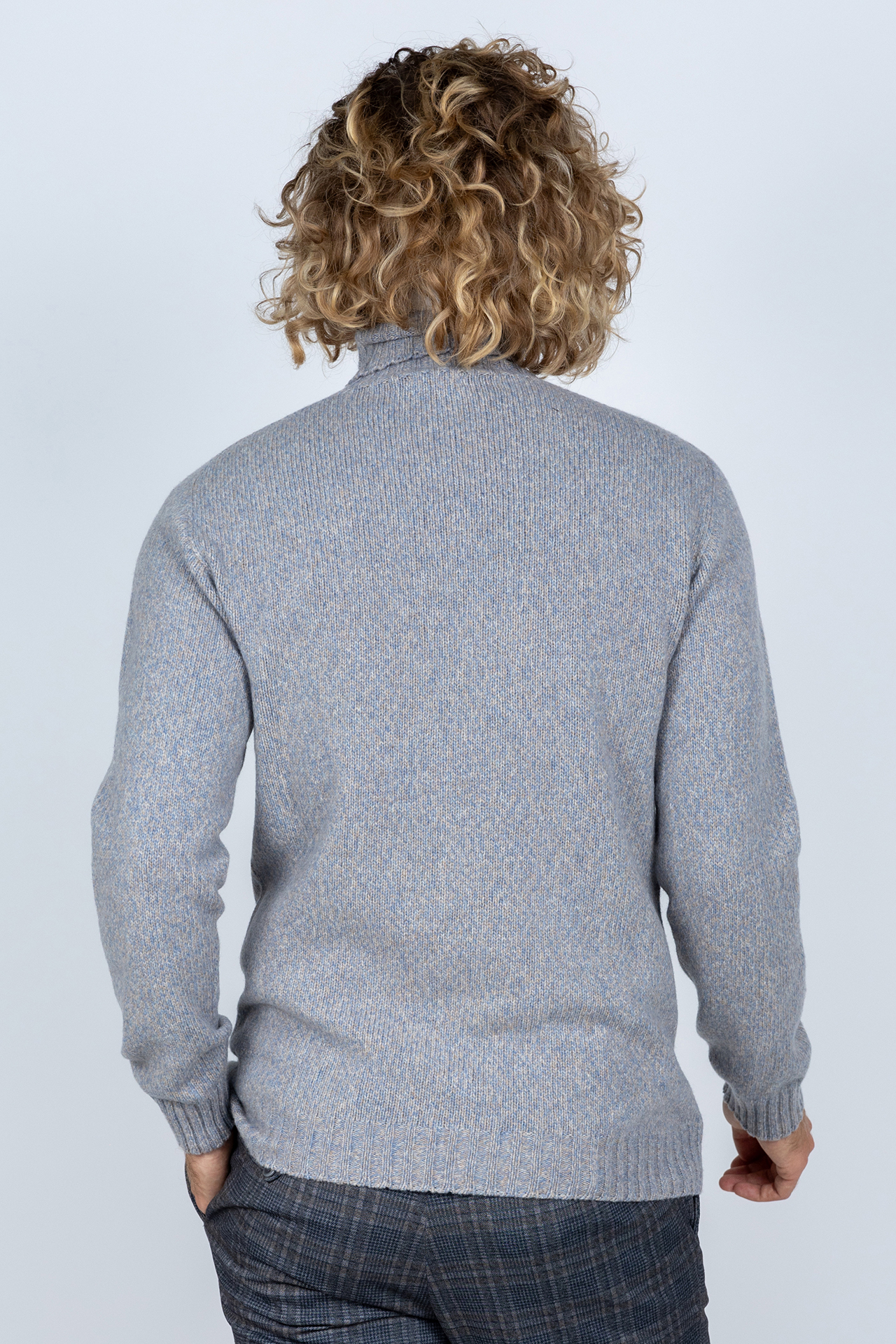 Gentiluomo coltrui - Afbeelding 3