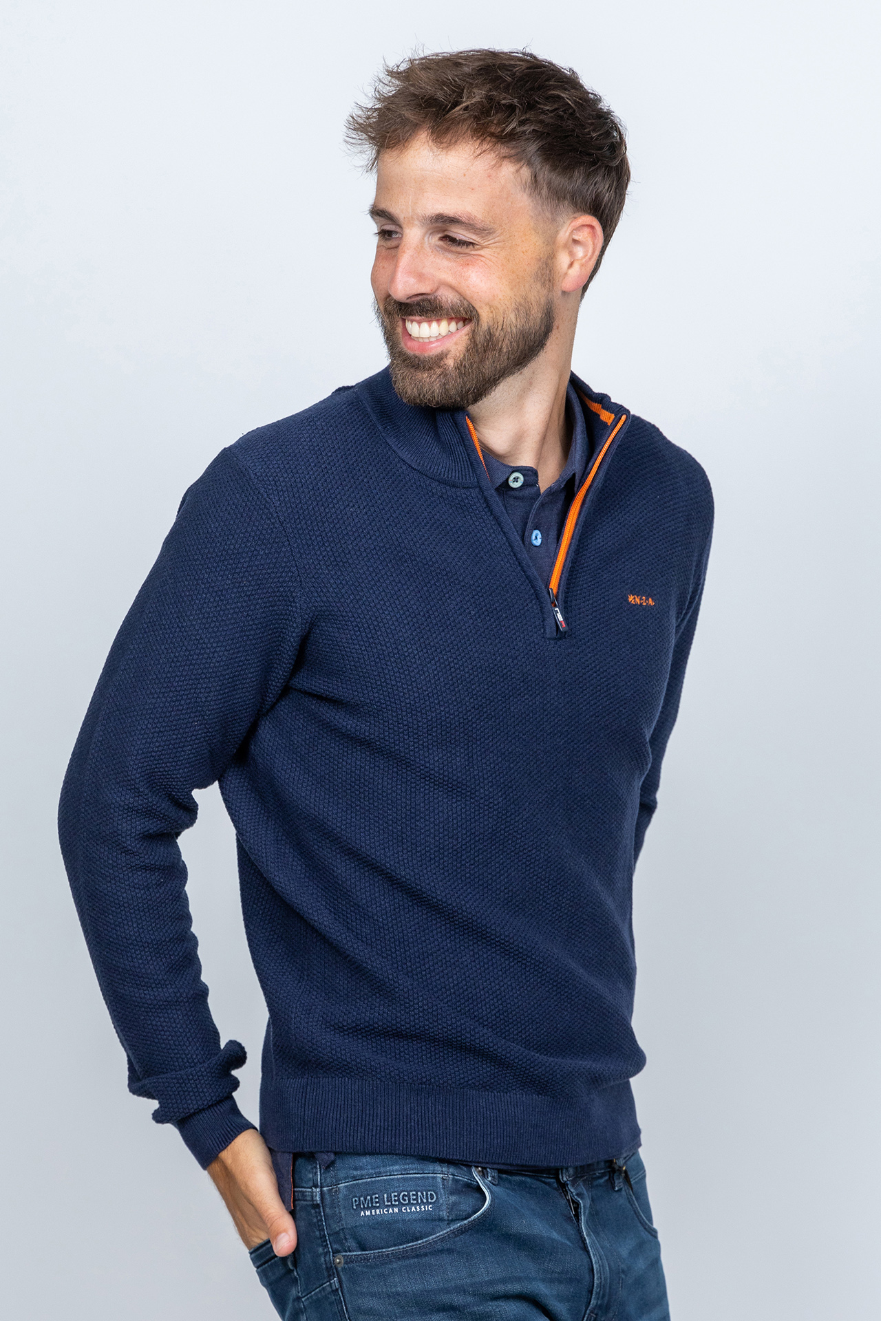 New Zealand Auckland trui - Afbeelding 2