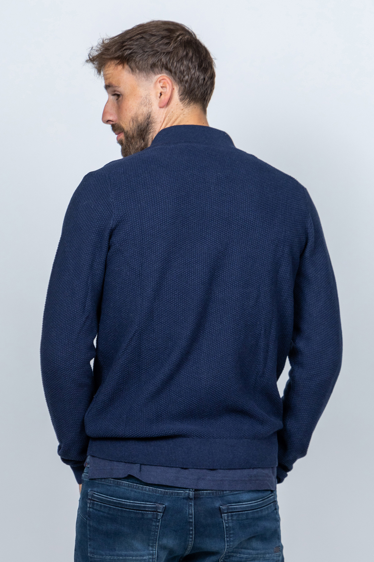 New Zealand Auckland trui - Afbeelding 3