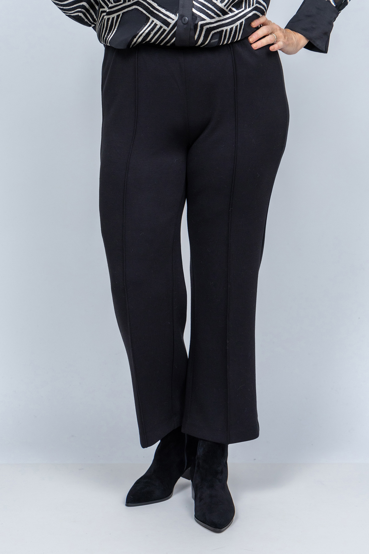 Mona Lisa tuniek - Afbeelding 4