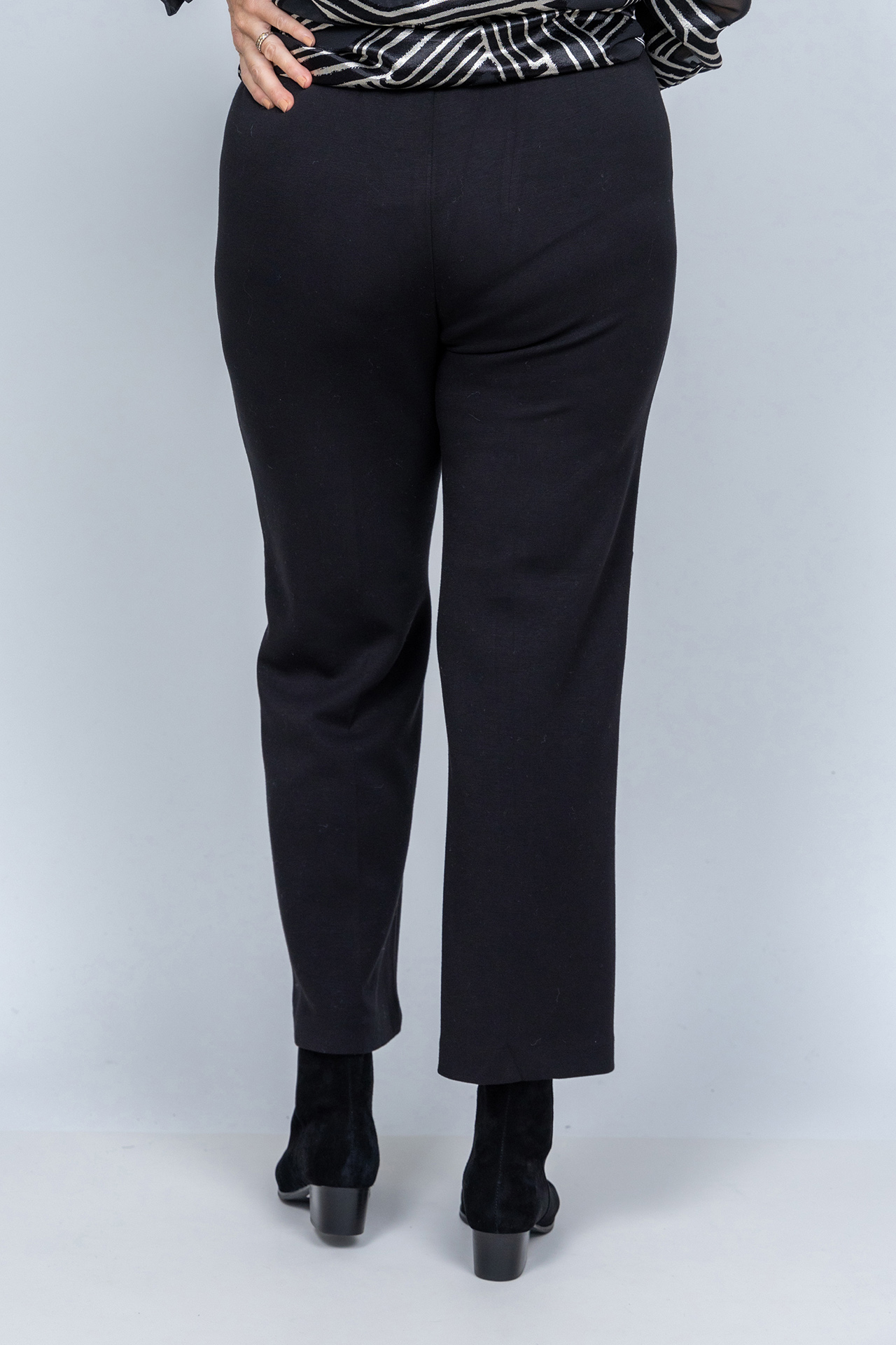 Mona Lisa tuniek - Afbeelding 6