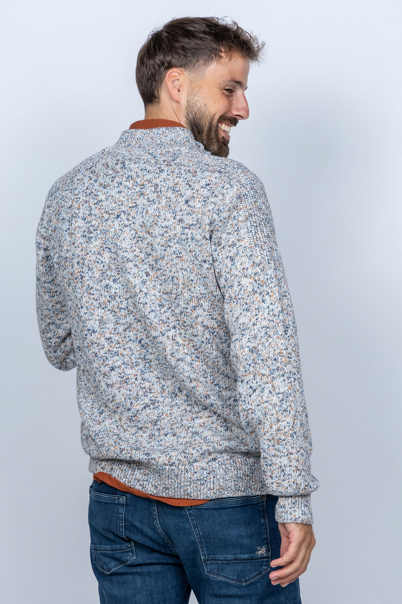 New Zealand Auckland trui - Afbeelding 3