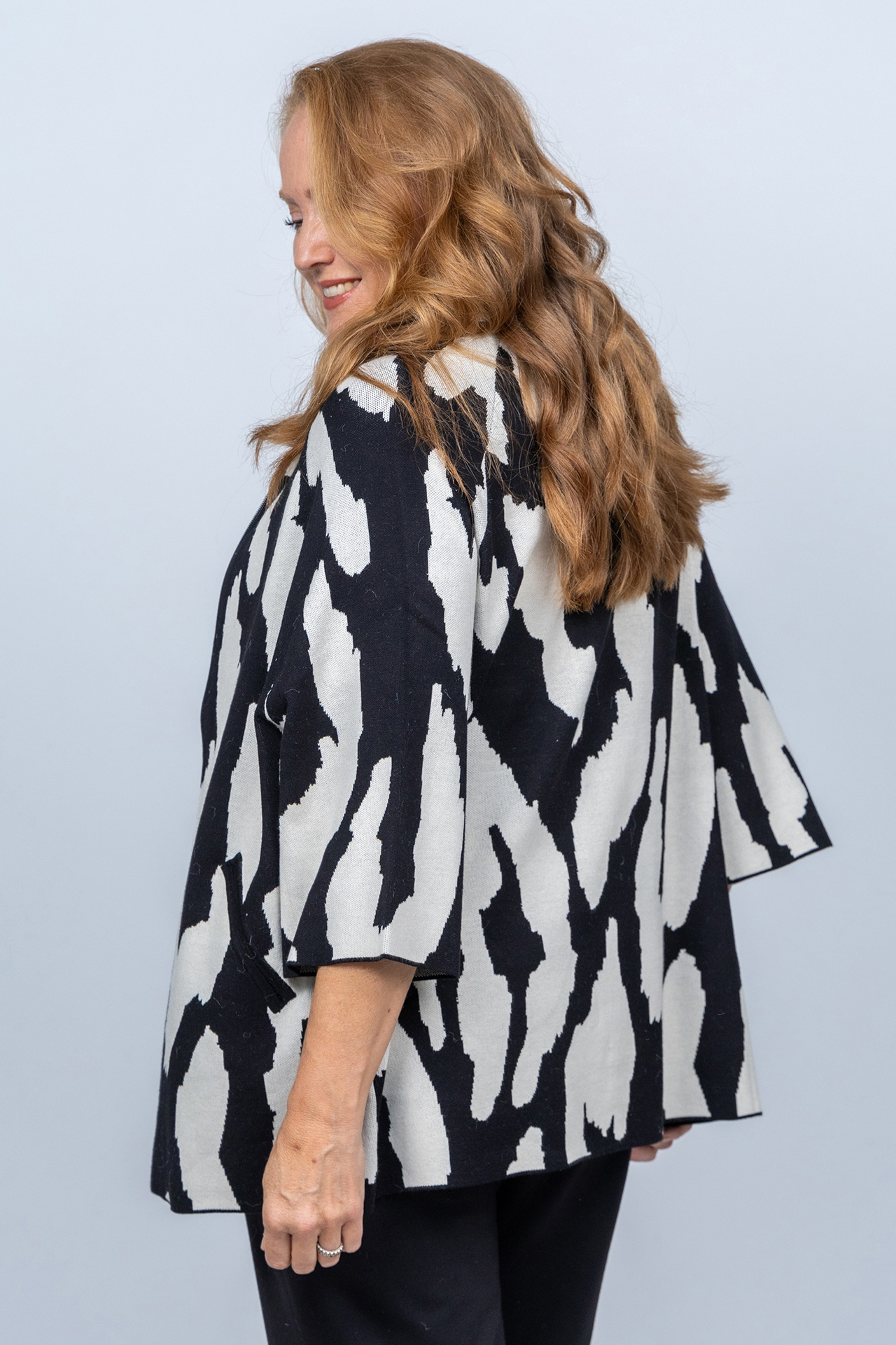 Via Appia Due vest - Afbeelding 2