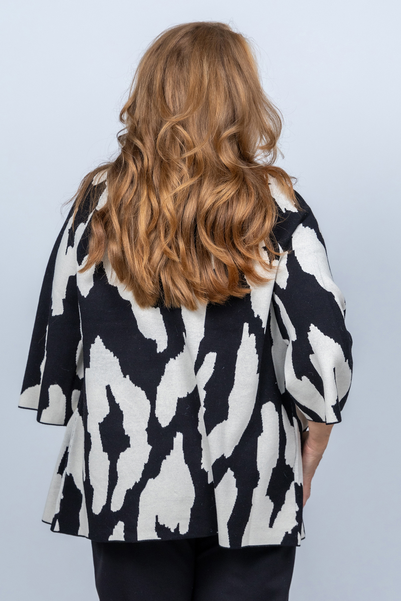 Via Appia Due vest - Afbeelding 3