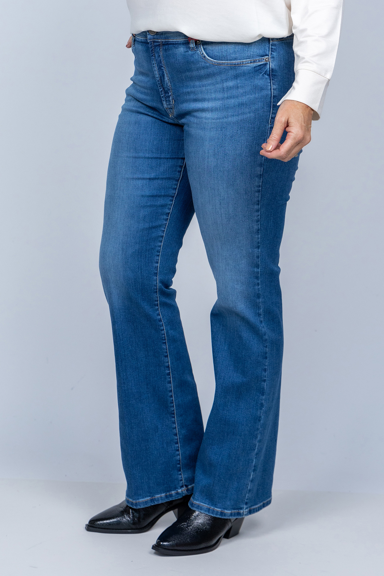 Cambio jeans - Afbeelding 2