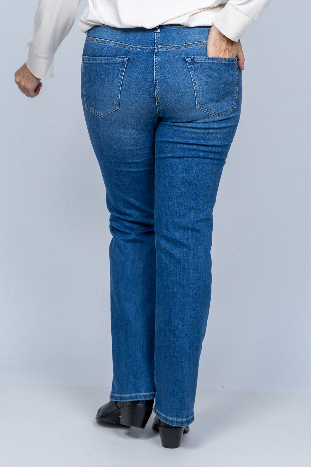 Cambio jeans - Afbeelding 3