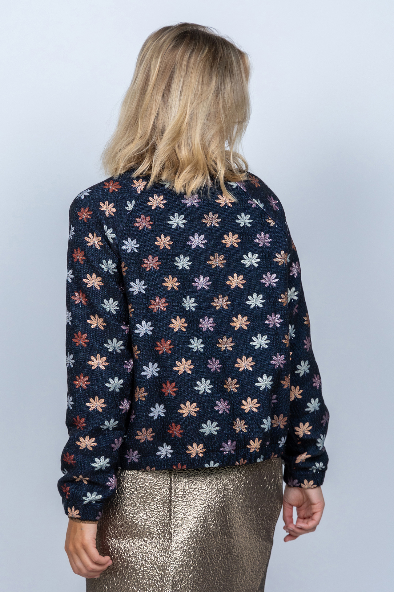 Geisha jasje - Afbeelding 3