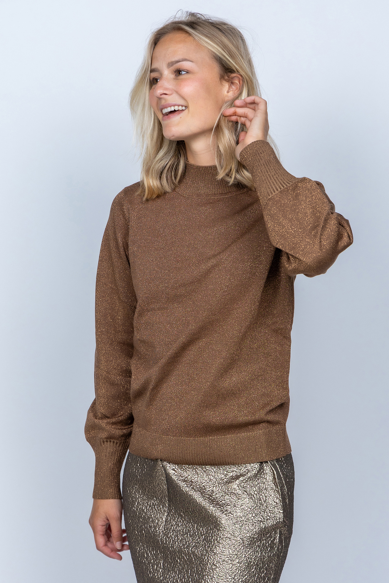 Geisha coltrui - Afbeelding 2