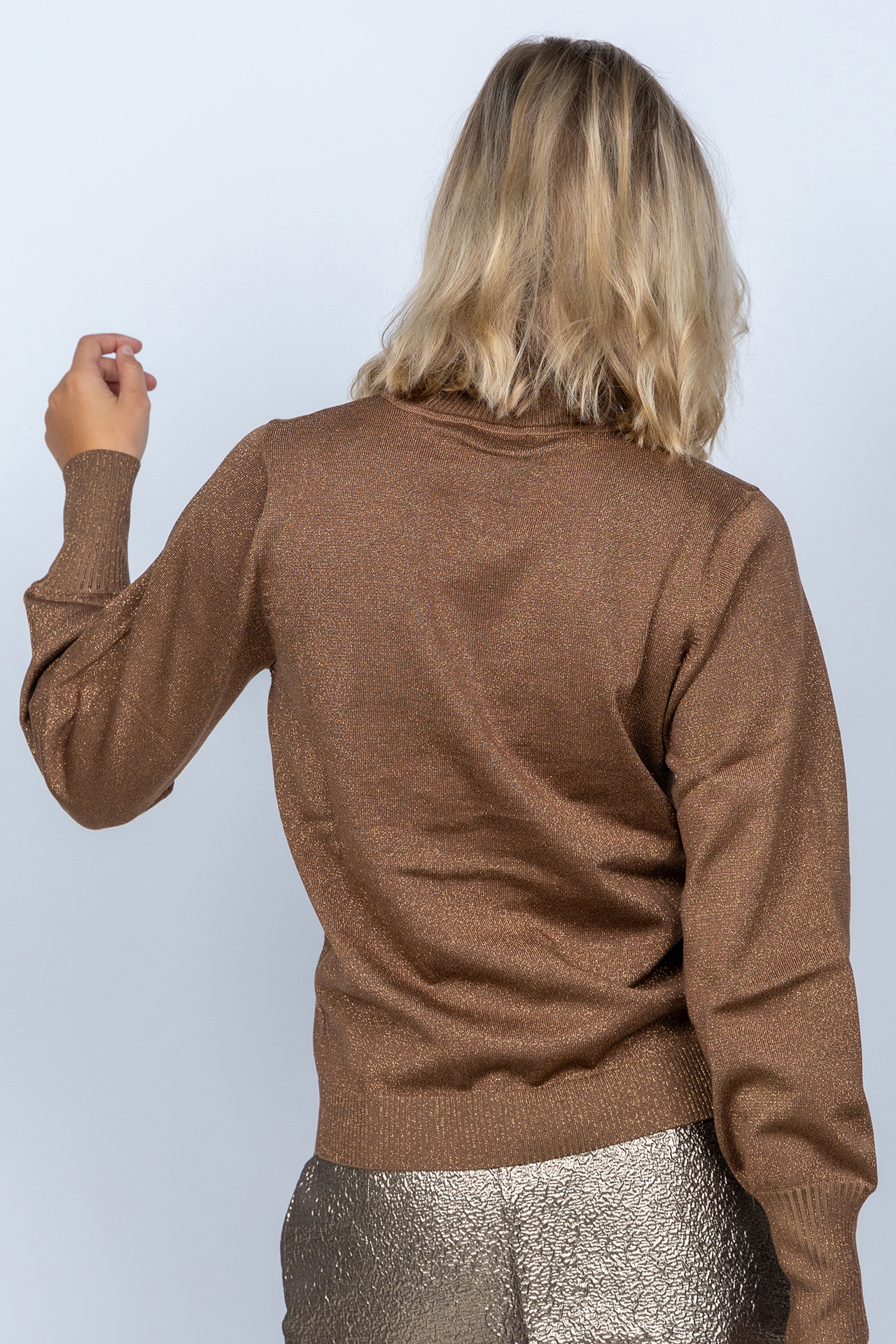 Geisha coltrui - Afbeelding 3