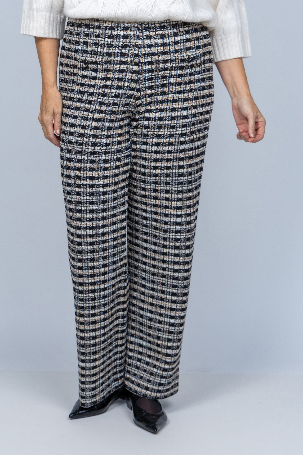 Raffaello Rossi pantalon