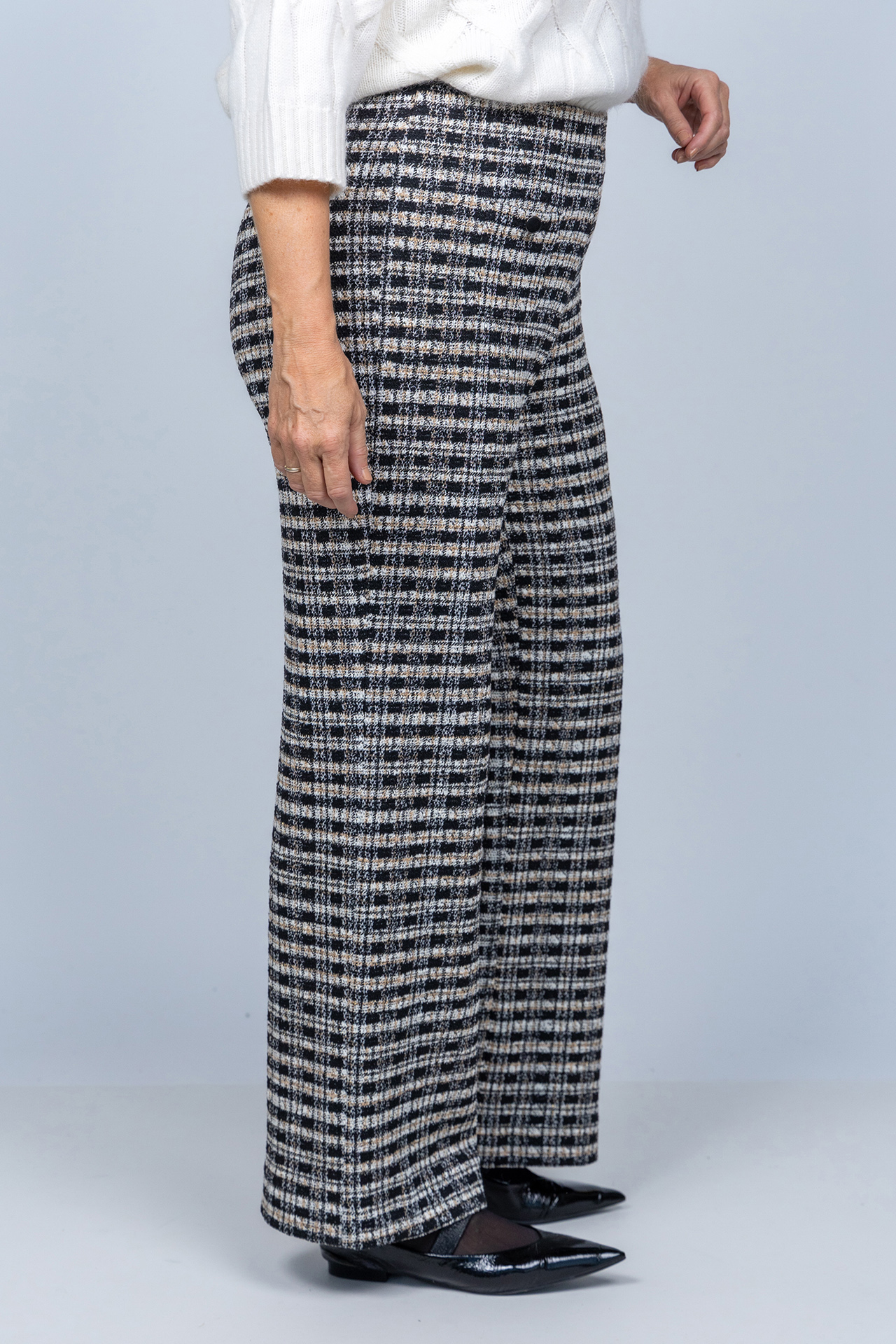 Raffaello Rossi pantalon - Afbeelding 2