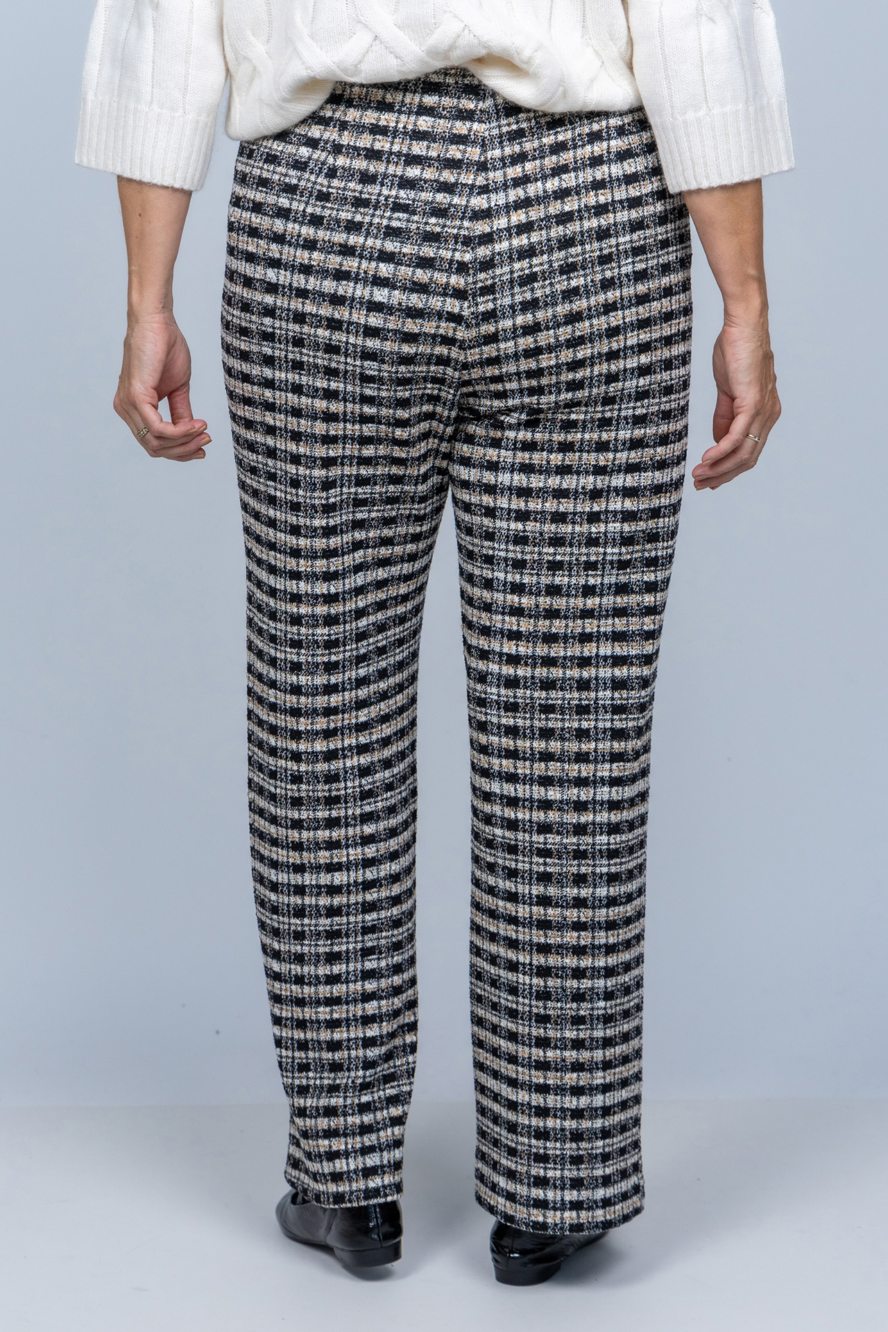 Raffaello Rossi pantalon - Afbeelding 3