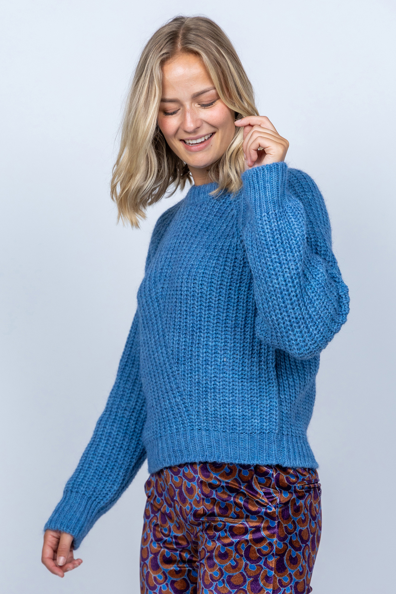 By-Bar trui - Afbeelding 2