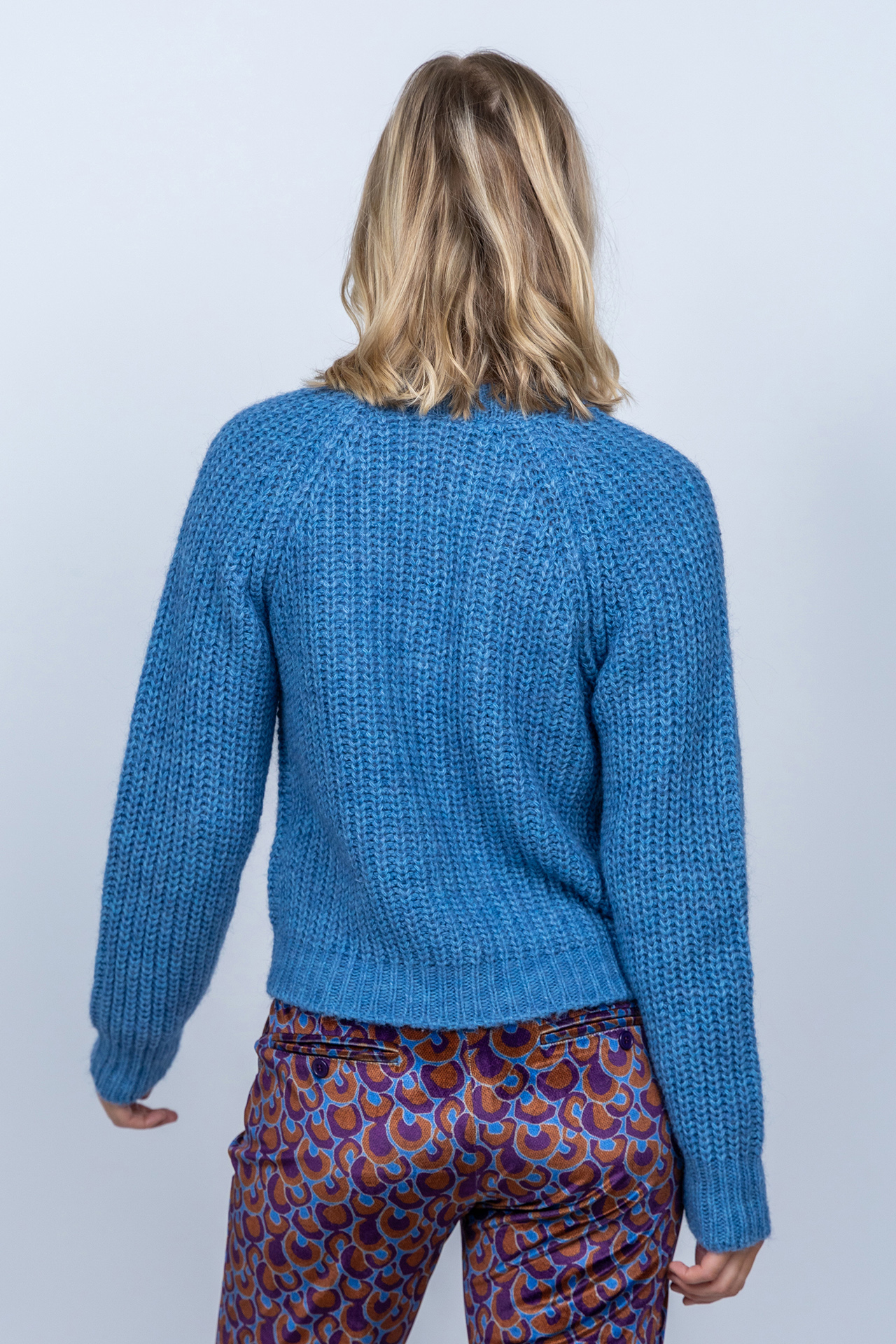 By-Bar trui - Afbeelding 3