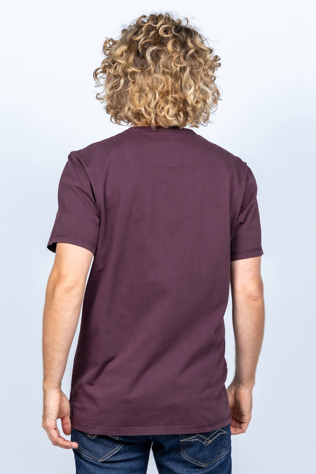 Butcher of Blue t-shirt - Afbeelding 3