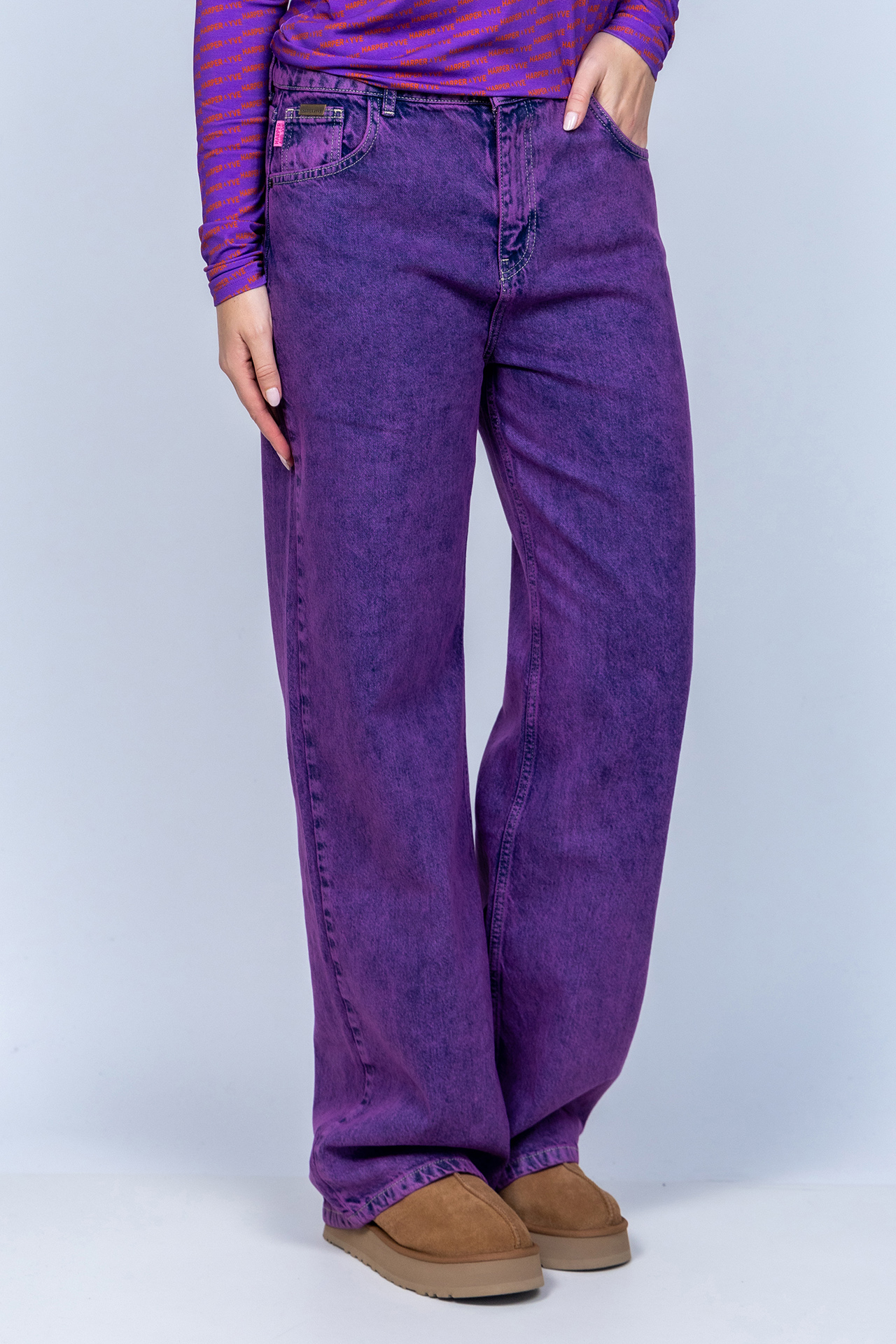 Harper & Yve jeans - Afbeelding 2