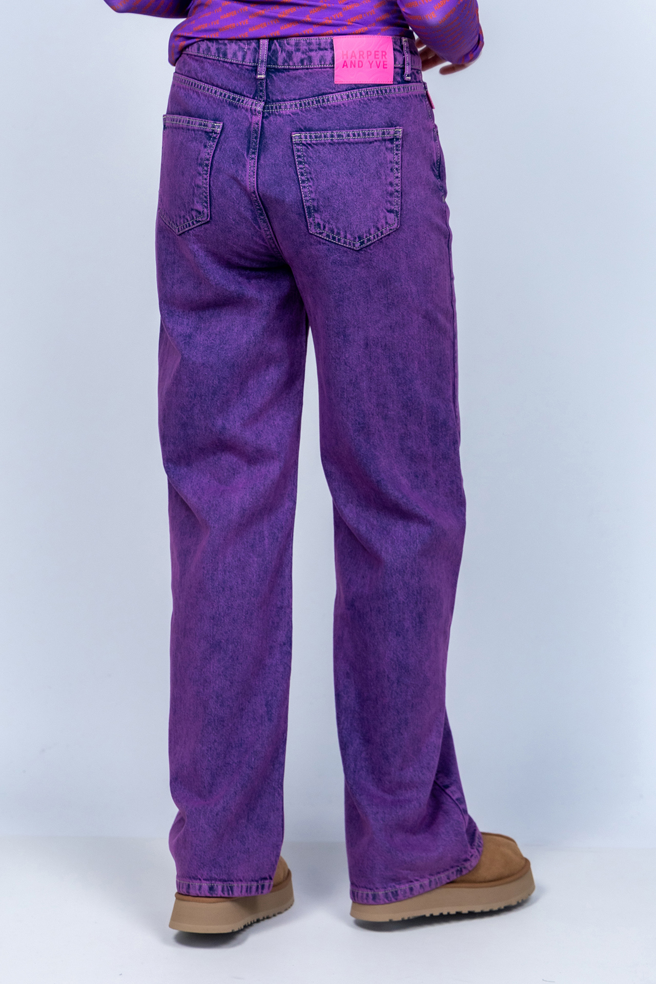 Harper & Yve jeans - Afbeelding 3