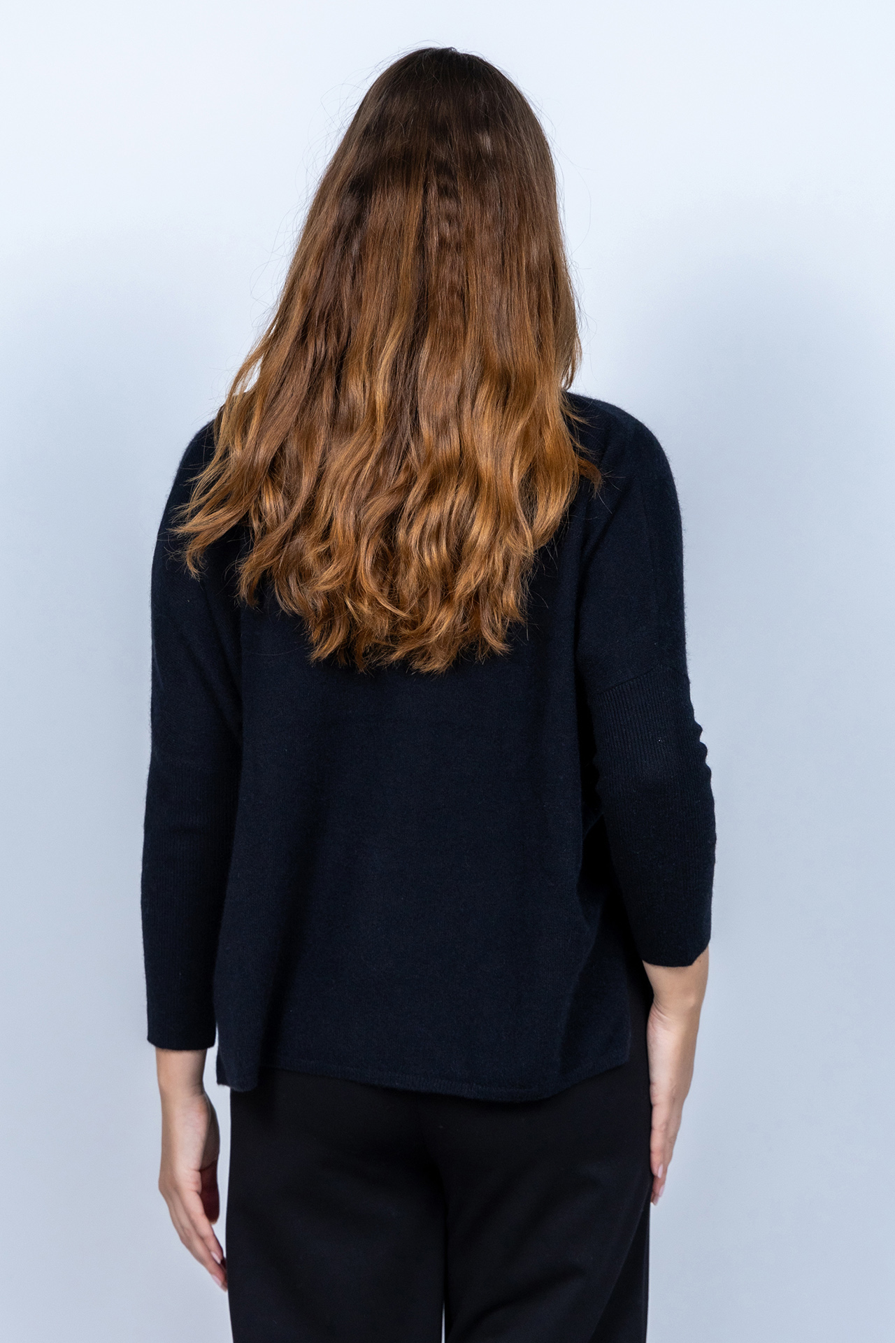 Absolut Cashmere coltrui - Afbeelding 3