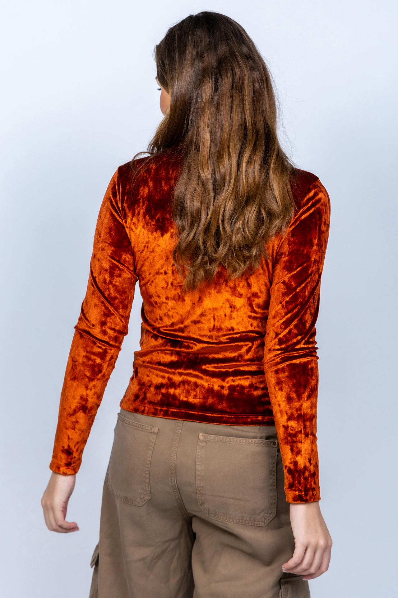 Momoni col t-shirt - Afbeelding 3