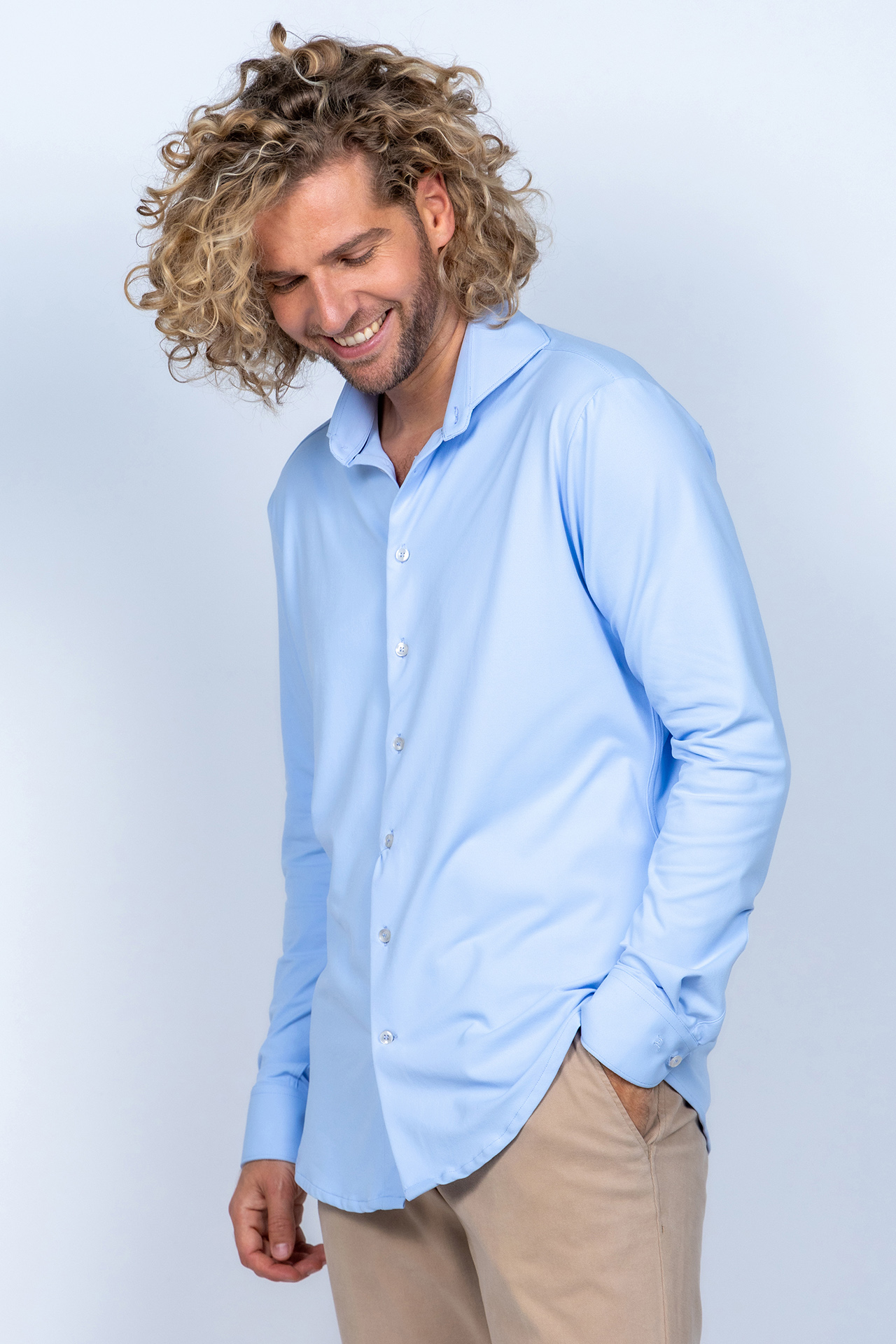 John Miller overhemd - Afbeelding 5