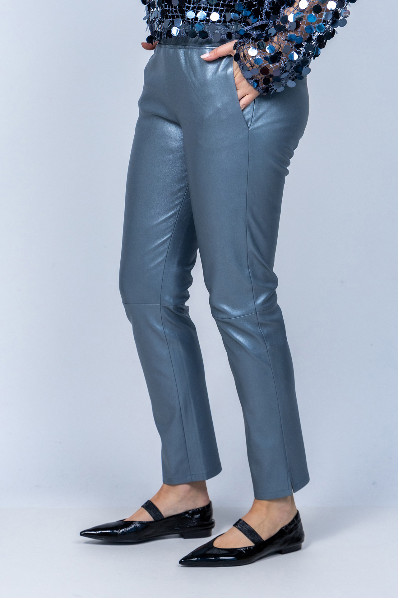 Studio Ar pantalon - Afbeelding 2