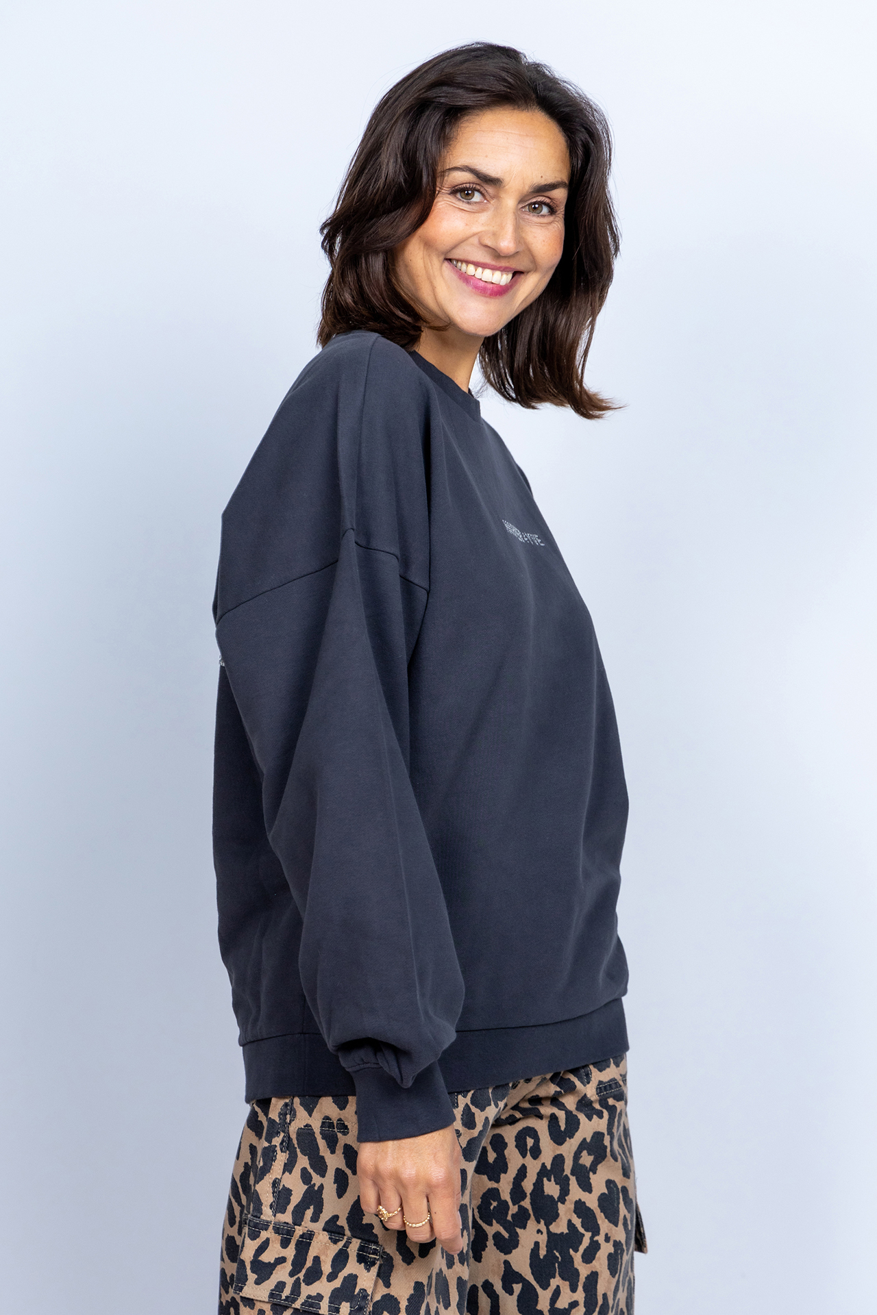 Harper & Yve sweater - Afbeelding 2