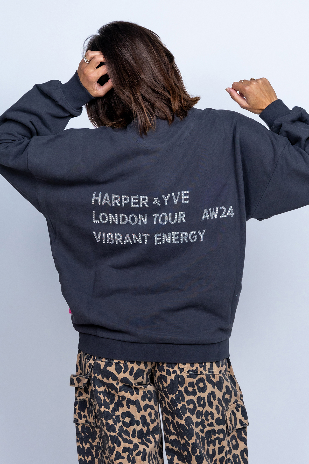 Harper & Yve sweater - Afbeelding 3