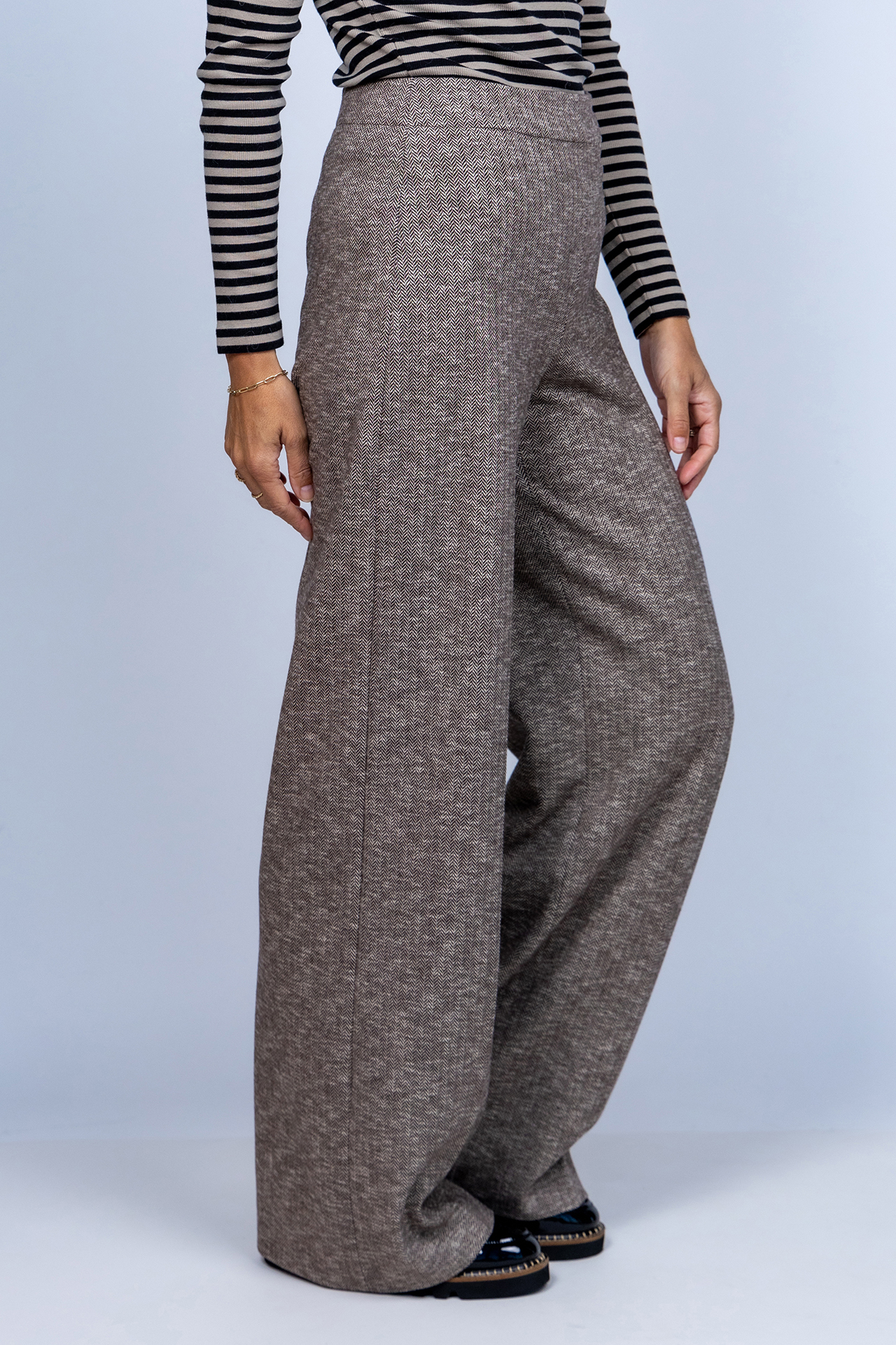 Drykorn pantalon - Afbeelding 2