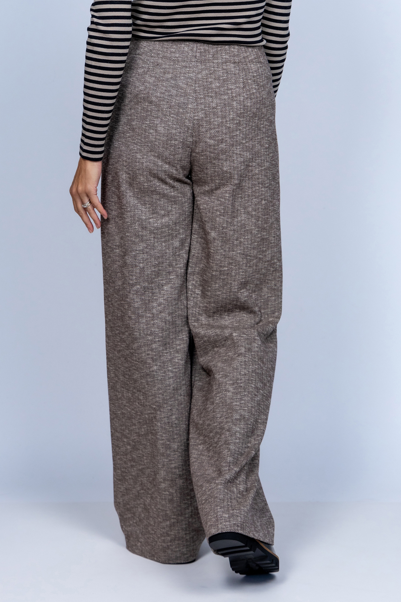 Drykorn pantalon - Afbeelding 3