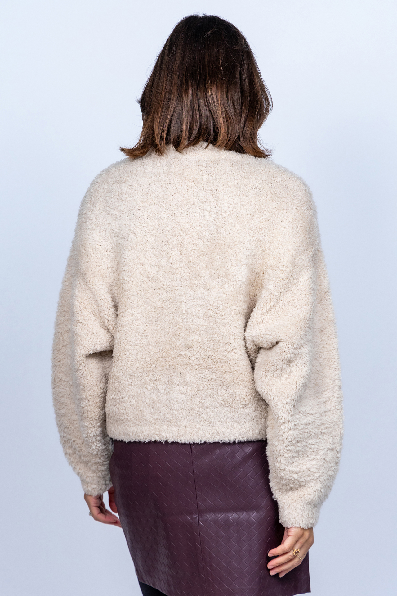 Dante 6 vest - Afbeelding 3