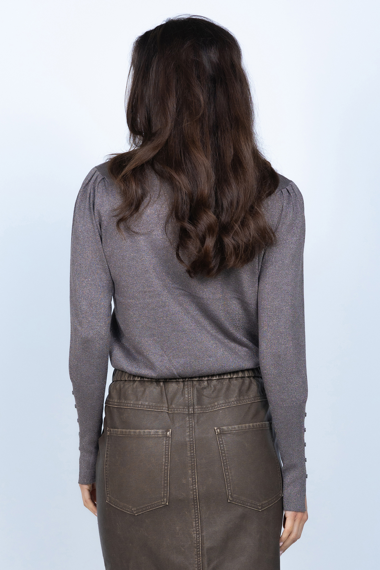 Nukus coltruitje - Afbeelding 3