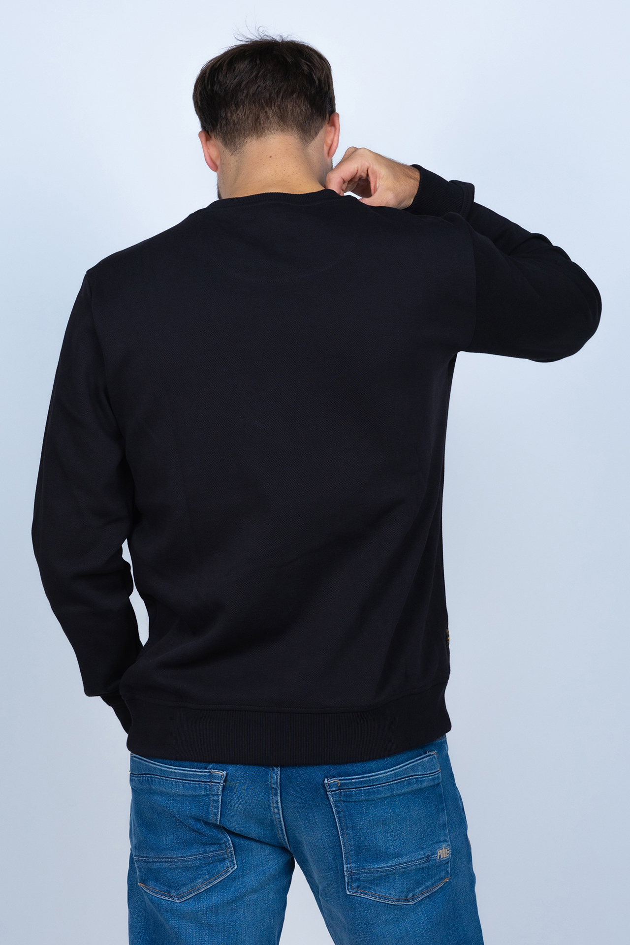 PME Legend sweater - Afbeelding 3