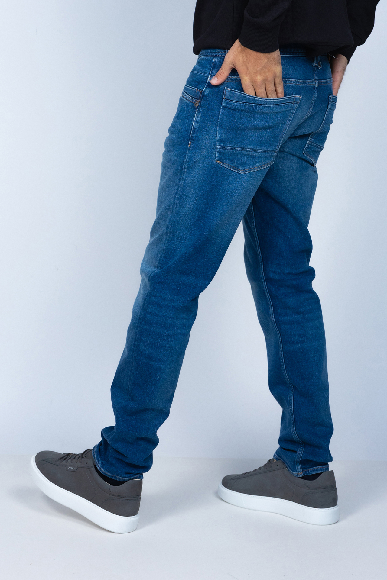 PME Legend jeans - Afbeelding 2
