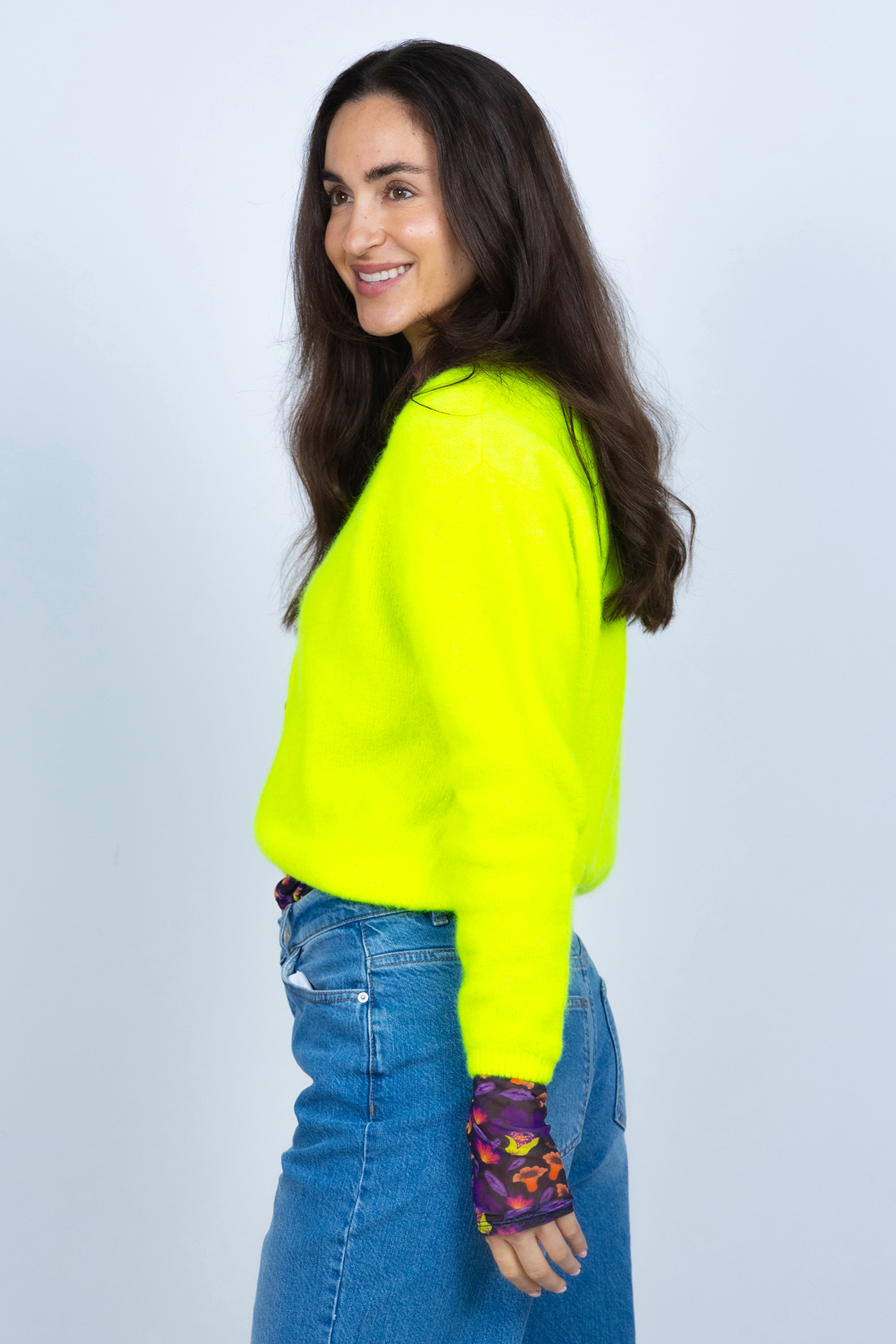 American Vintage vest - Afbeelding 2