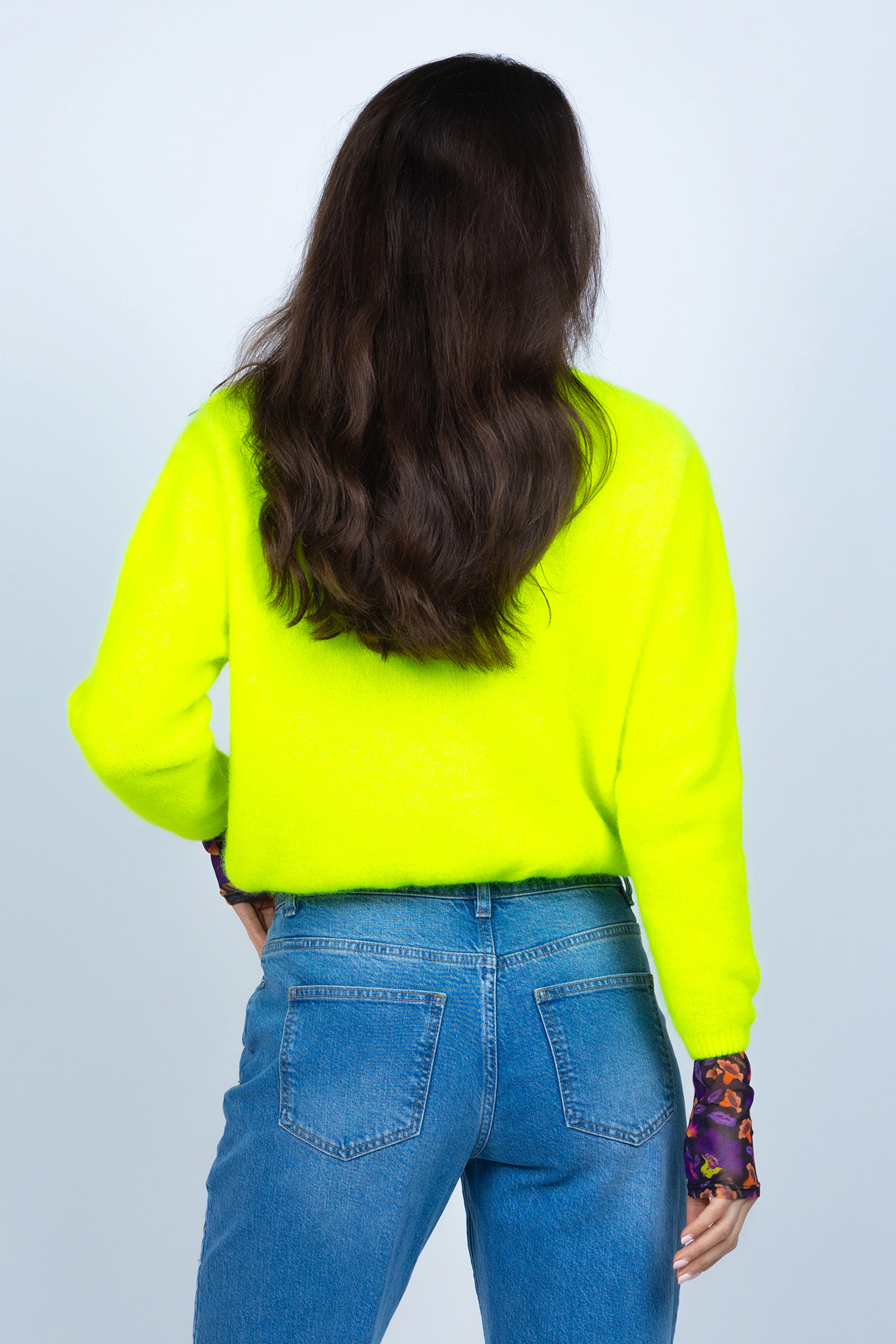 American Vintage vest - Afbeelding 3