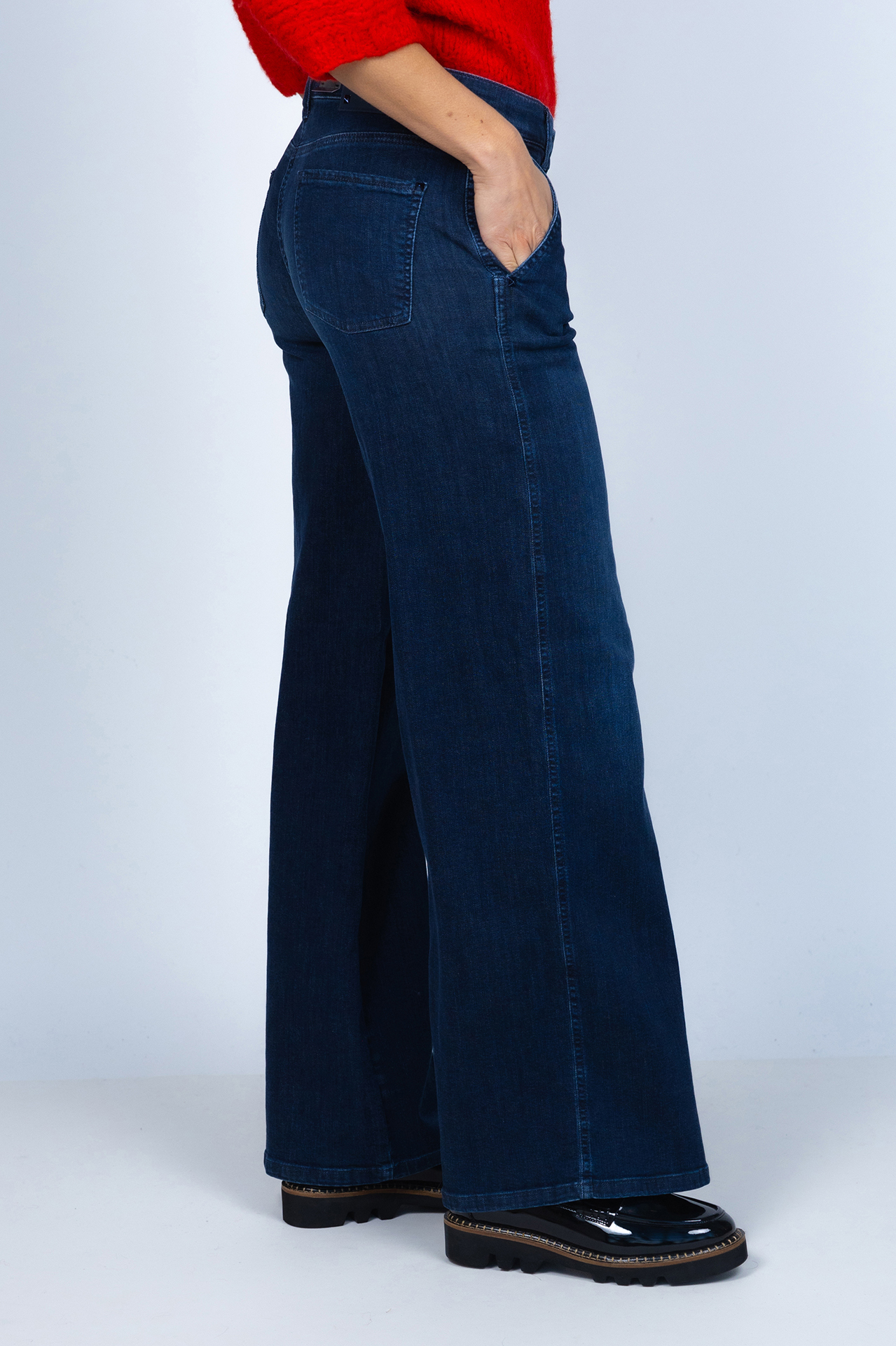 Cambio jeans - Afbeelding 2