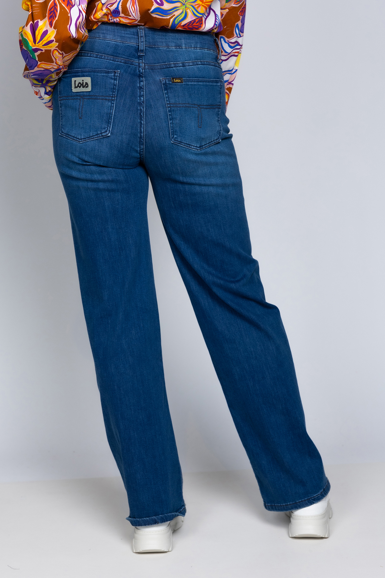 Lois jeans - Afbeelding 3