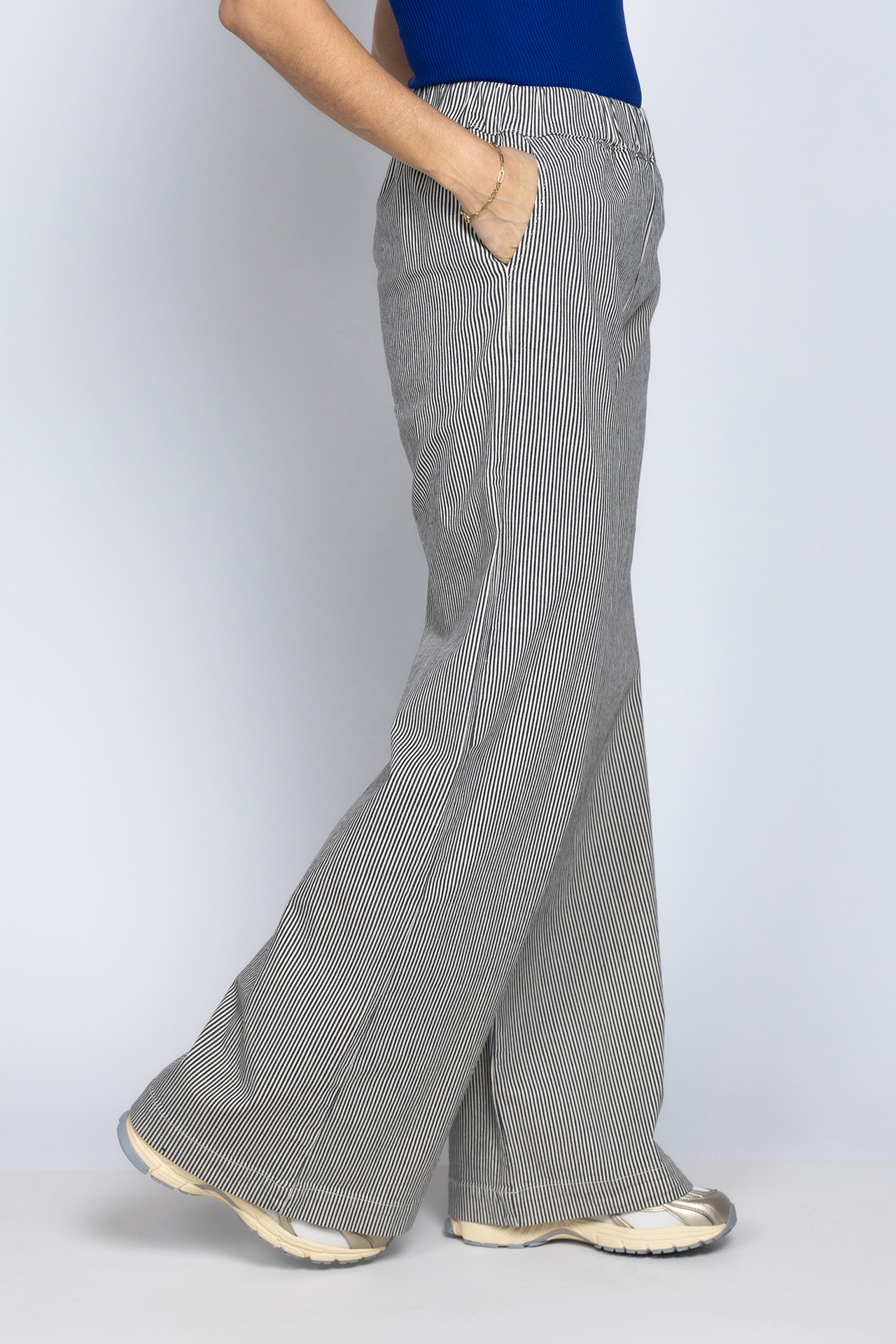 By-Bar broek - Afbeelding 2