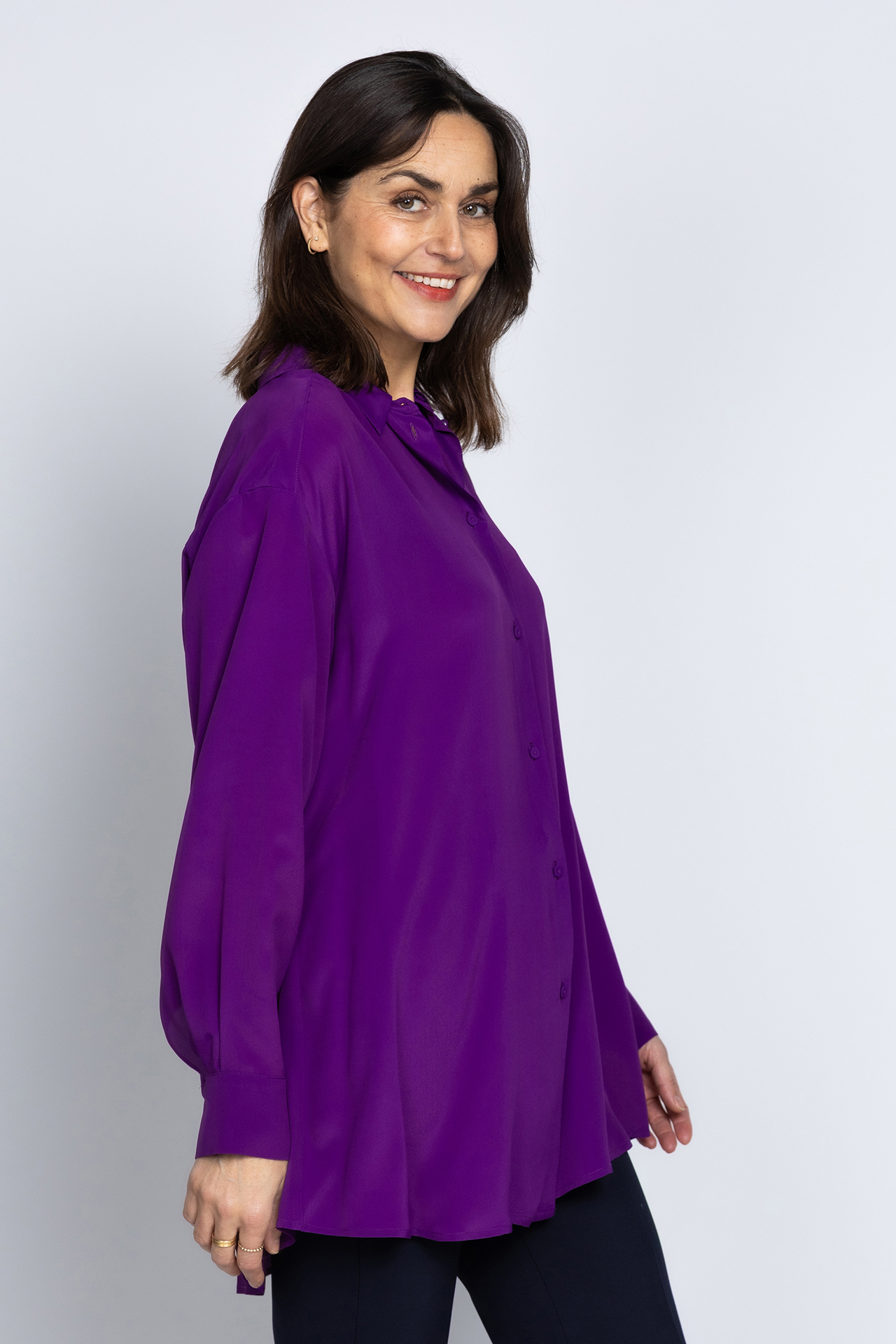 Momoni blouse - Afbeelding 2