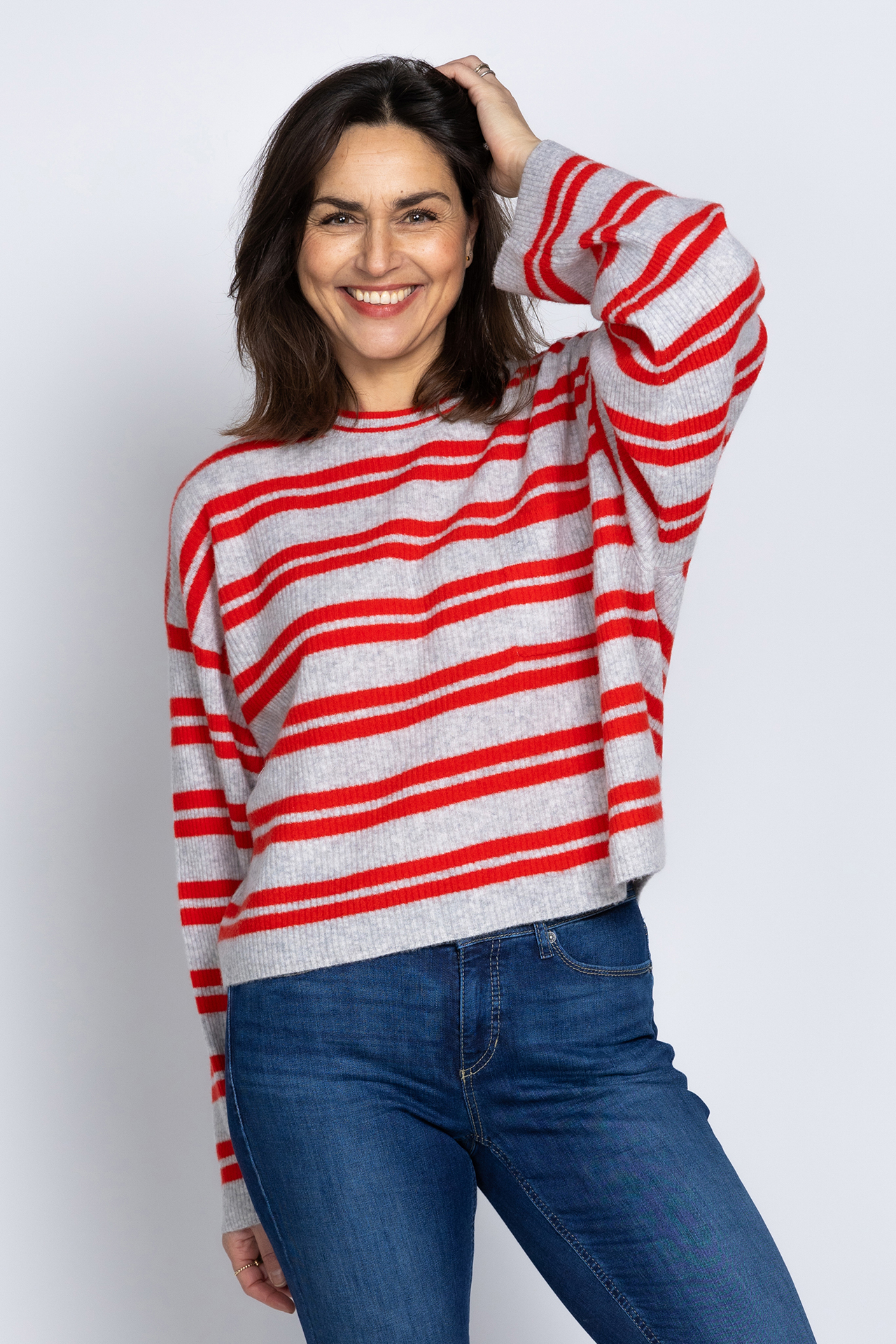 American Vintage trui - Afbeelding 2