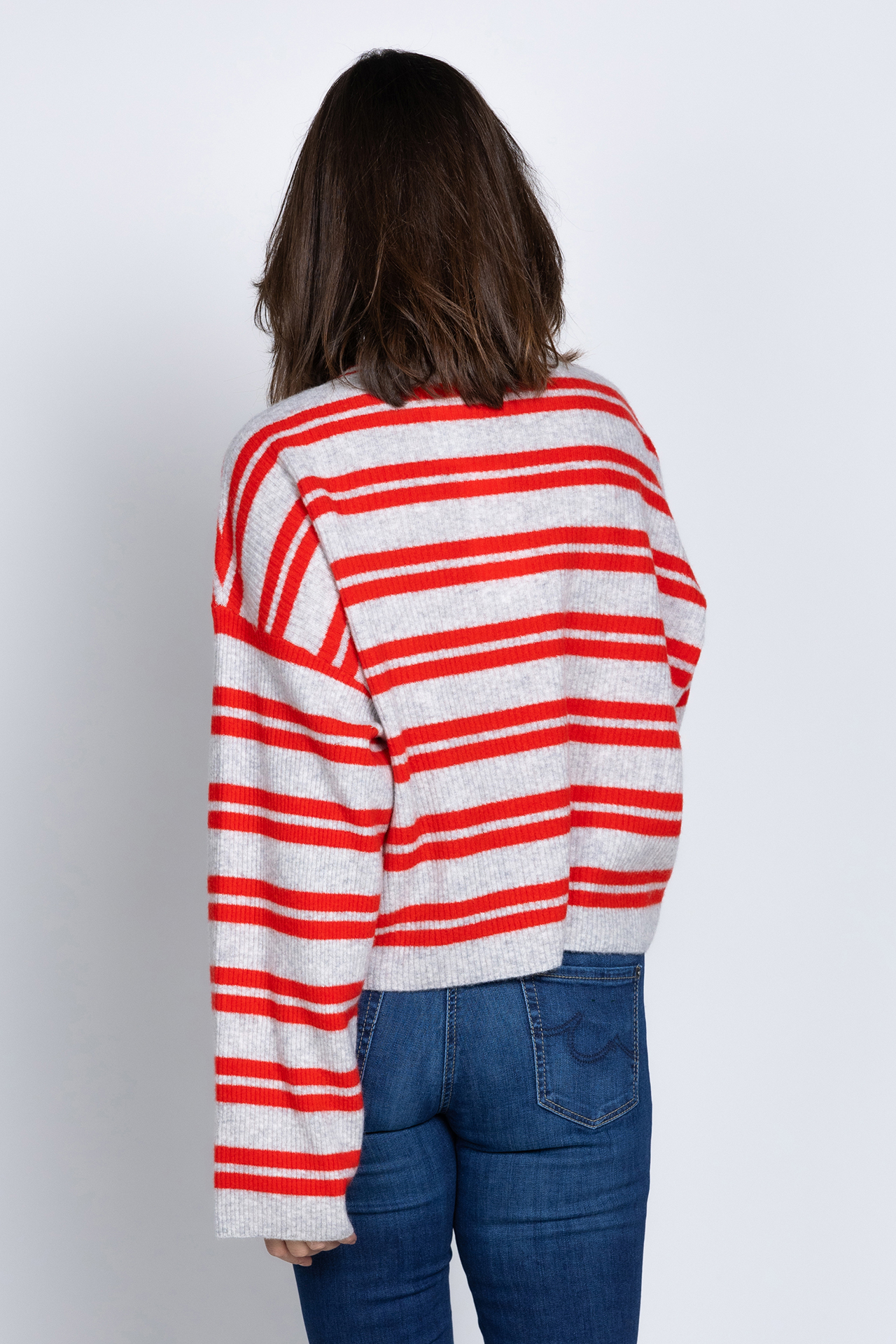 American Vintage trui - Afbeelding 4