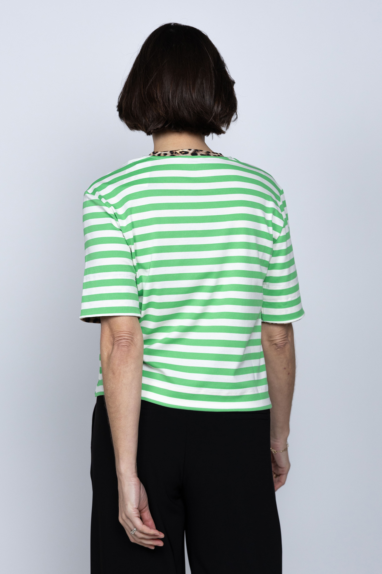 Marccain t-shirt - Afbeelding 3