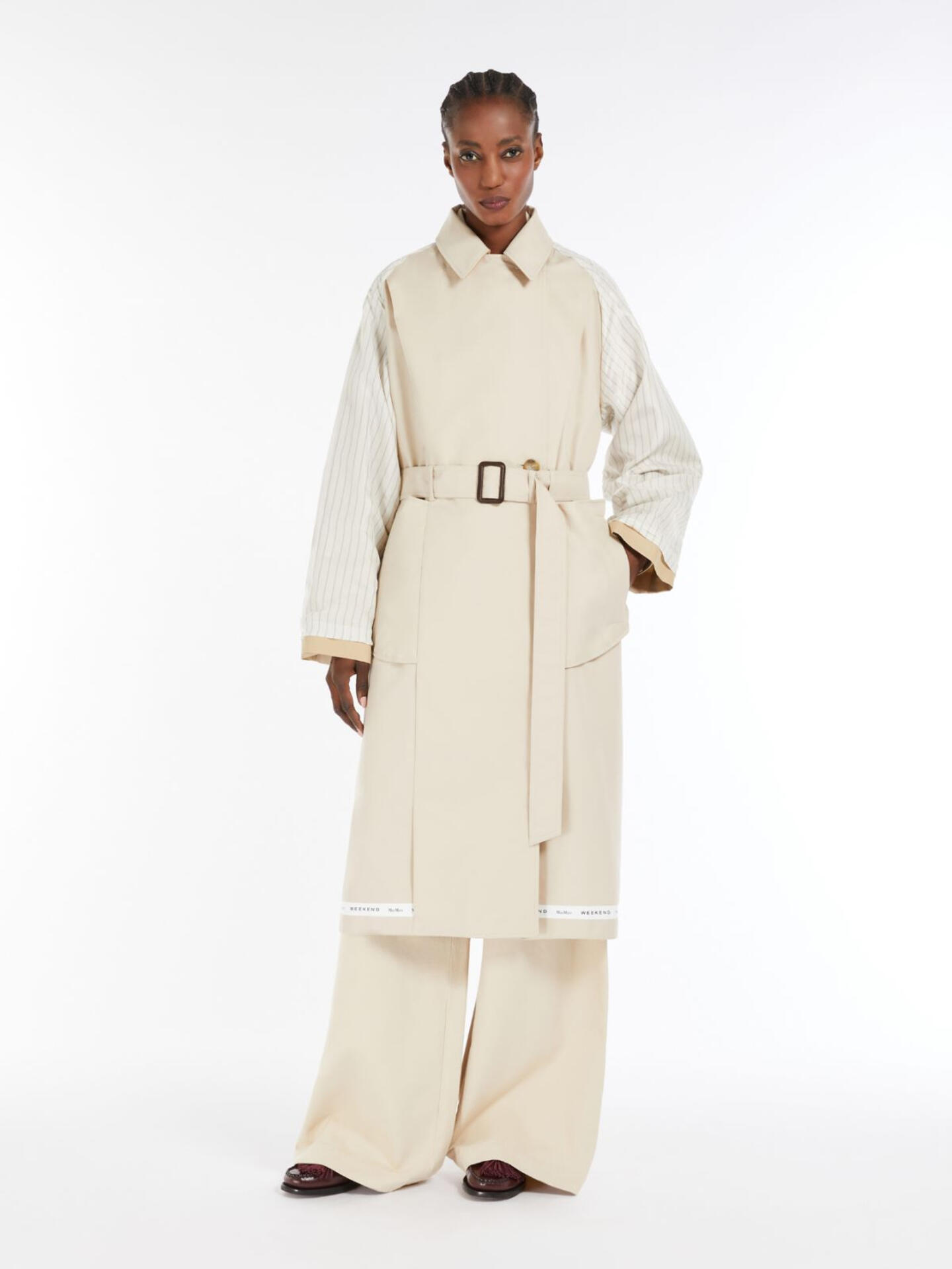 Weekend by Max Mara mantel - Afbeelding 4