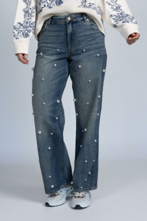 Essentiel Antwerp jeans
