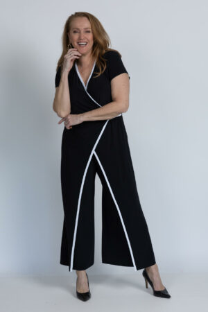 Joseph Ribkoff jumpsuit