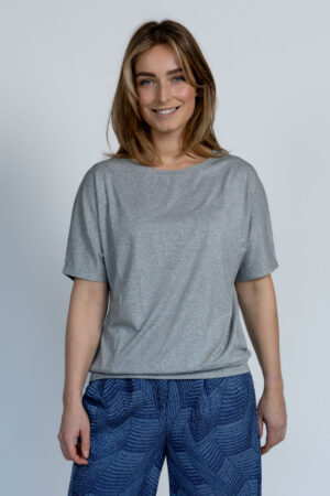 No Man's Land t-shirt