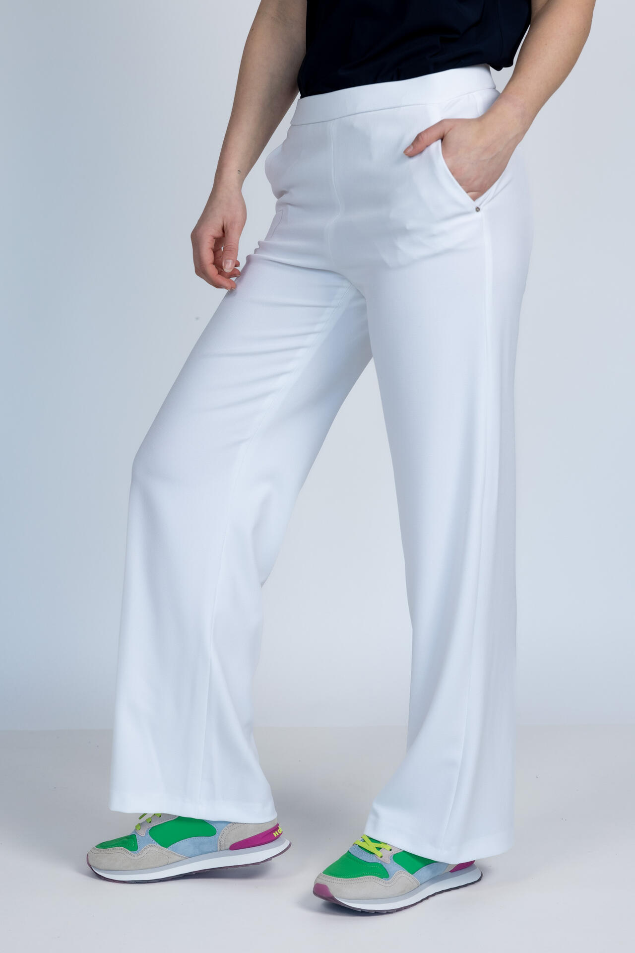 Raffaello Rossi pantalon - Afbeelding 2