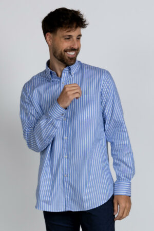 Paul & Shark overhemd